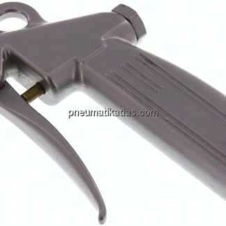 Blaspistole ohne Düse, mit Innengewinde M 12x1,25, Innengewinde G 1/4"
