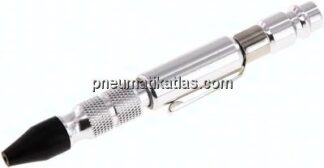 Ausblasestift mit Kupplungsstecker NW 7,2
