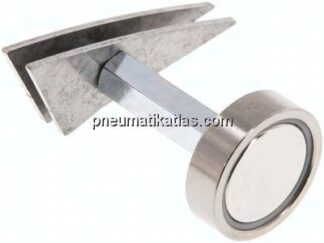 CEJN Magnethalter für alle BLPVLC- und MultiFLOW-Blaspistolen,