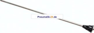 CEJN Verlängerungsrohr (300 mm, gerade), Standarddüse,