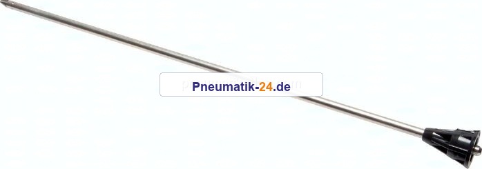 CEJN Verlängerungsrohr (500 mm, gerade), Standarddüse,