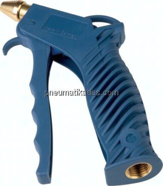 Kunststoff Ausblaspistole, Innengewinde G 1/4"