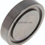 Blindplatte 1-1/2"-SAE (6000 PSI) (63,5mm) - ISO 6162
