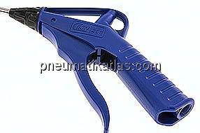 CEJN Blaspistole mit Standarddüse (tauschbar), Innengewinde G 1/4"