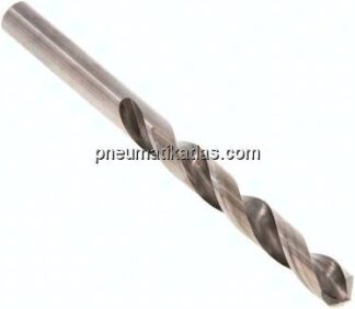 Spiralbohrer, DIN 338 N, HSS-G, Ø 10,2 mm