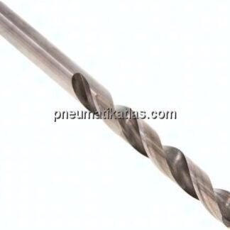 Spiralbohrer, DIN 338 N, HSS-G, Ø 10,2 mm