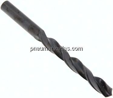 Spiralbohrer, DIN 338 N, HSS-R, Ø 10,2 mm