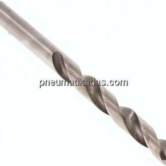 Spiralbohrer, DIN 338 N, HSS-G, Ø 10,5 mm