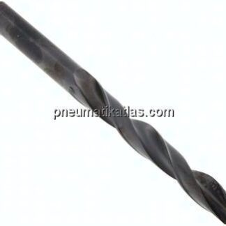 Spiralbohrer, DIN 338 N, HSS-R, Ø 10,5 mm