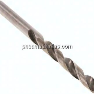Spiralbohrer, DIN 338 N, HSS-G, Ø 10 mm