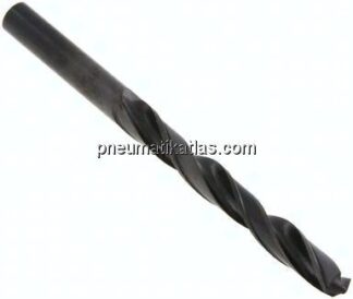 Spiralbohrer, DIN 338 N, HSS-R, Ø 10 mm
