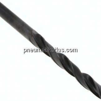 Spiralbohrer, DIN 338 N, HSS-R, Ø 10 mm