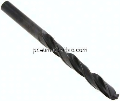 Spiralbohrer, DIN 338 N, HSS-R, Ø 10 mm