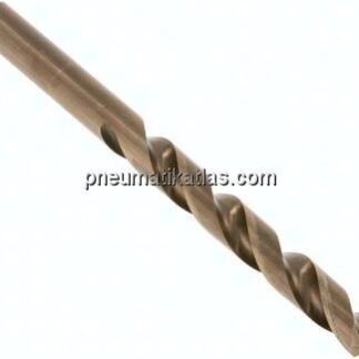 Spiralbohrer, DIN 338 N, HSS-G Co 5, Ø 11,5 mm