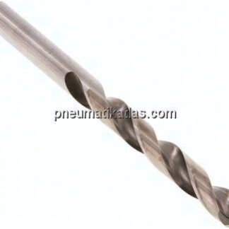 Spiralbohrer, DIN 338 N, HSS-G, Ø 11,5 mm