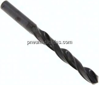Spiralbohrer, DIN 338 N, HSS-R, Ø 11,5 mm