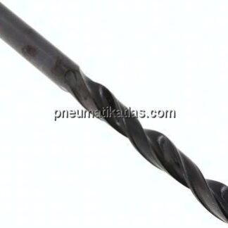 Spiralbohrer, DIN 338 N, HSS-R, Ø 11,5 mm