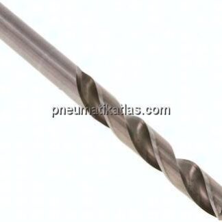 Spiralbohrer, DIN 338 N, HSS-G, Ø 11,8 mm