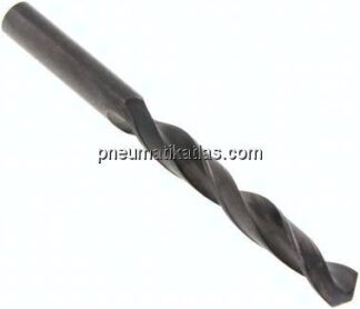 Spiralbohrer, DIN 338 N, HSS-R, Ø 11,8 mm