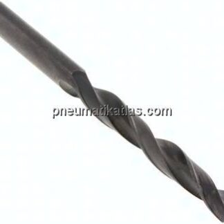 Spiralbohrer, DIN 338 N, HSS-R, Ø 11,8 mm