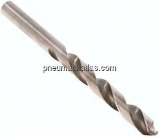 Spiralbohrer, DIN 338 N, HSS-G, Ø 11 mm