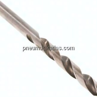 Spiralbohrer, DIN 338 N, HSS-G, Ø 11 mm