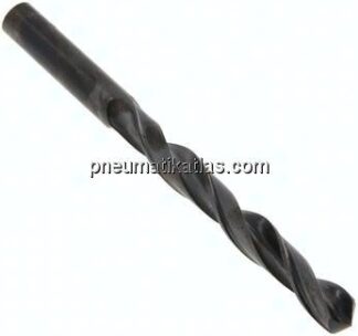 Spiralbohrer, DIN 338 N, HSS-R, Ø 11 mm