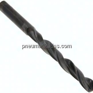 Spiralbohrer, DIN 338 N, HSS-R, Ø 11 mm