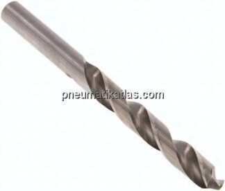 Spiralbohrer, DIN 338 N, HSS-G, Ø 12,5 mm