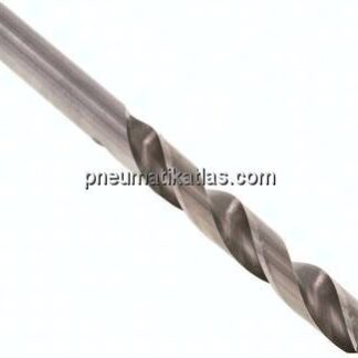 Spiralbohrer, DIN 338 N, HSS-G, Ø 12,5 mm