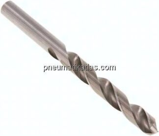 Spiralbohrer, DIN 338 N, HSS-G, Ø 12 mm
