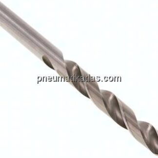 Spiralbohrer, DIN 338 N, HSS-G, Ø 12 mm