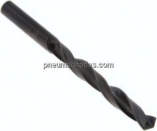 Spiralbohrer, DIN 338 N, HSS-R, Ø 12 mm