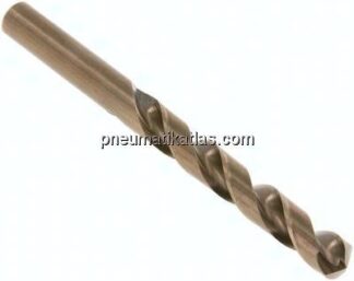 Spiralbohrer, DIN 338 N, HSS-G Co 5, Ø 13 mm
