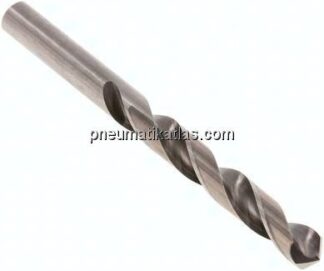 Spiralbohrer, DIN 338 N, HSS-G, Ø 13 mm