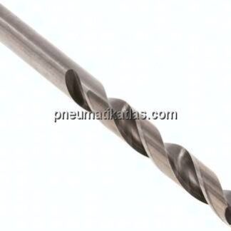 Spiralbohrer, DIN 338 N, HSS-G, Ø 13 mm