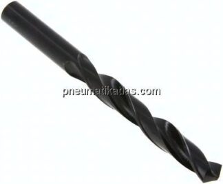 Spiralbohrer, DIN 338 N, HSS-R, Ø 13 mm