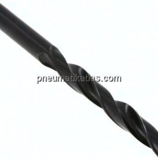Spiralbohrer, DIN 338 N, HSS-R, Ø 13 mm