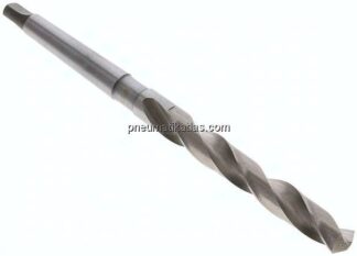 Spiralbohrer, DIN 345 N, HSS-G Co 5, Ø 13 mm