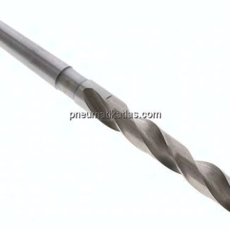 Spiralbohrer, DIN 345 N, HSS-G Co 5, Ø 13 mm