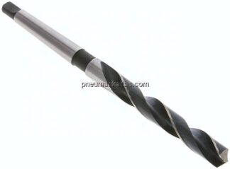Spiralbohrer, DIN 345 N, HSS-G, Ø 13 mm