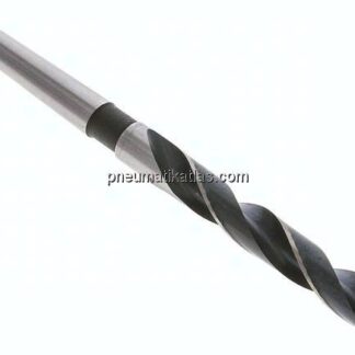Spiralbohrer, DIN 345 N, HSS-G, Ø 13 mm