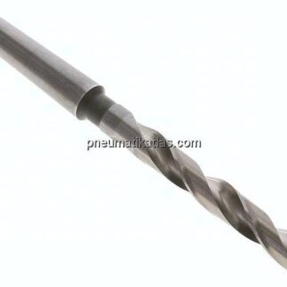 Spiralbohrer, DIN 345 N, HSS-G Co 5, Ø 14,5 mm