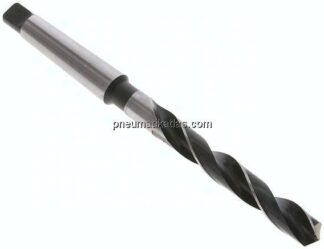 Spiralbohrer, DIN 345 N, HSS-G, Ø 14,5 mm
