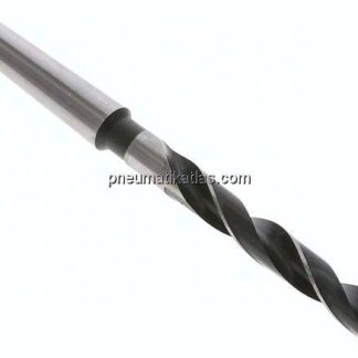 Spiralbohrer, DIN 345 N, HSS-G, Ø 14,5 mm