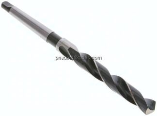 Spiralbohrer, DIN 345 N, HSS-G, Ø 14 mm
