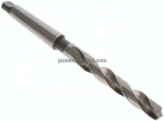 Spiralbohrer, DIN 345 N, HSS-G Co 5, Ø 15 mm