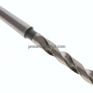 Spiralbohrer, DIN 345 N, HSS-G Co 5, Ø 15 mm
