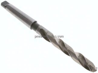 Spiralbohrer, DIN 345 N, HSS-G Co 5, Ø 16 mm