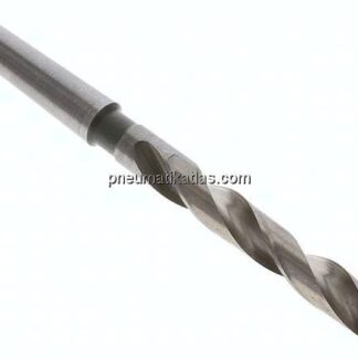 Spiralbohrer, DIN 345 N, HSS-G Co 5, Ø 16 mm
